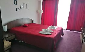 Хотел Орловец